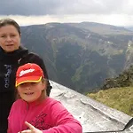 Wellness Iveta Žacléř