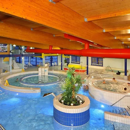 Wellness Iveta Affittacamere 3*