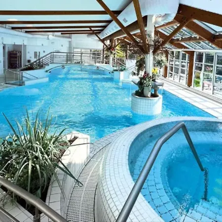 Wellness Iveta Gæstehus 3*