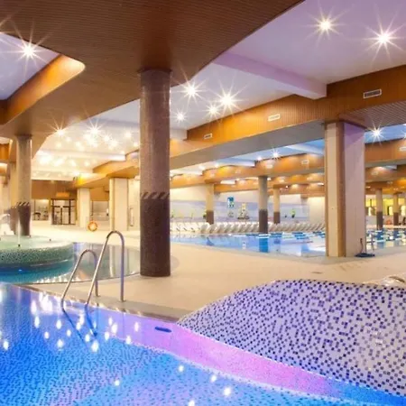 Wellness Iveta Žacléř