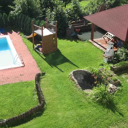 Wellness Iveta Žacléř