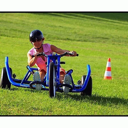 Affittacamere Wellness Iveta