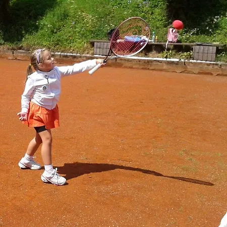 Wellness Iveta Žacléř