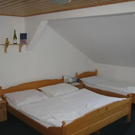 Gæstehus Wellness Iveta 3*