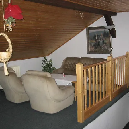 Gæstehus Wellness Iveta