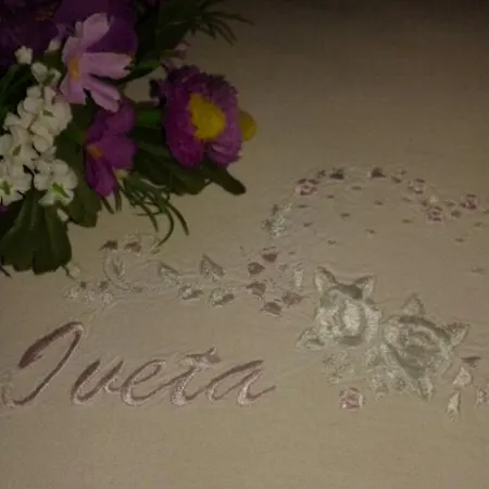 Gæstehus Wellness Iveta