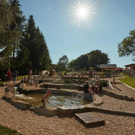 Affittacamere Wellness Iveta