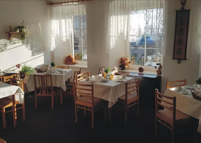 Casa de hóspedes Wellness Iveta 3*
