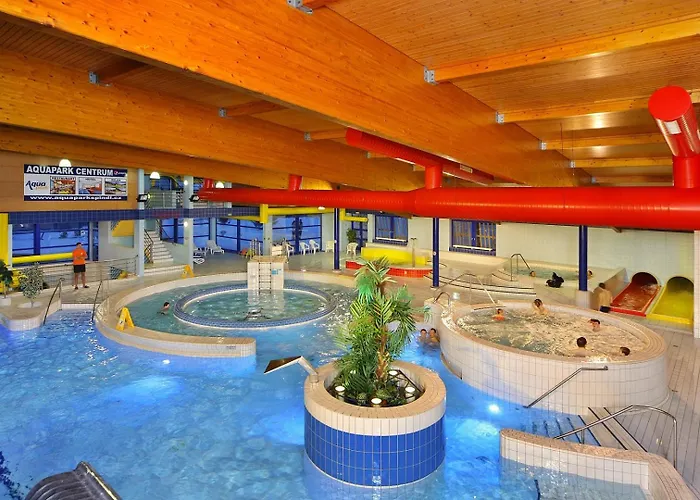 Wellness Iveta Casa de hóspedes 3*
