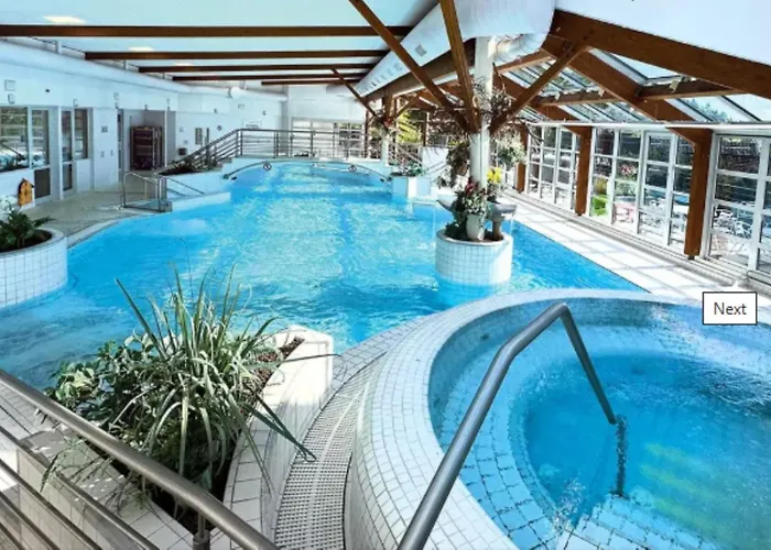 Wellness Iveta Casa de hóspedes 3*