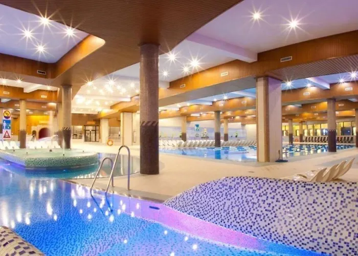 Wellness Iveta Žacléř