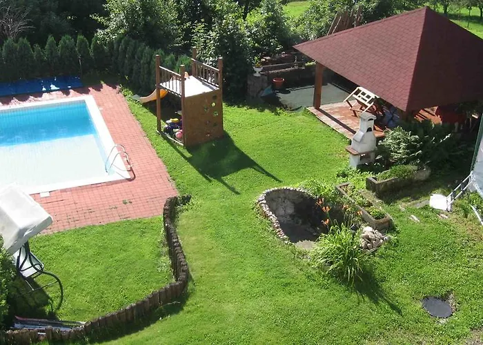 Wellness Iveta Žacléř