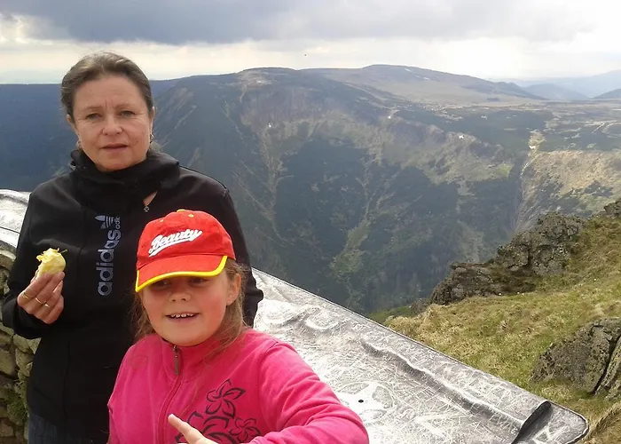 Wellness Iveta Žacléř