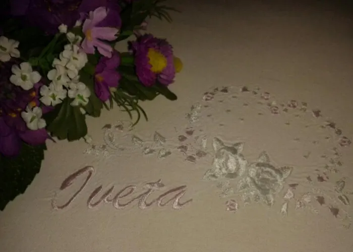 Casa de hóspedes Wellness Iveta