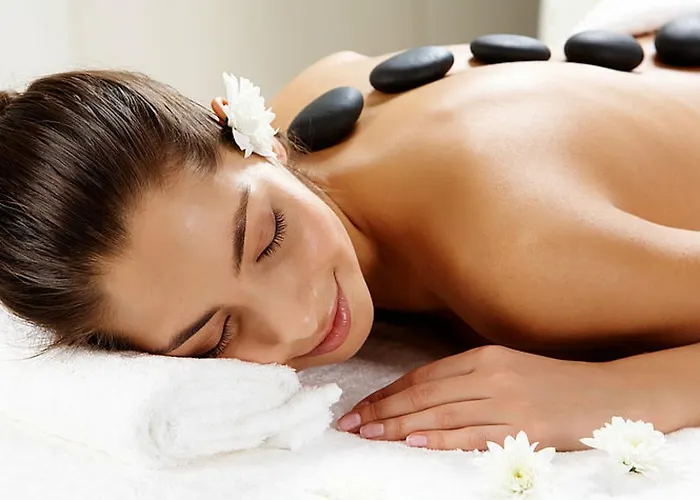 Wellness Iveta Casa de hóspedes